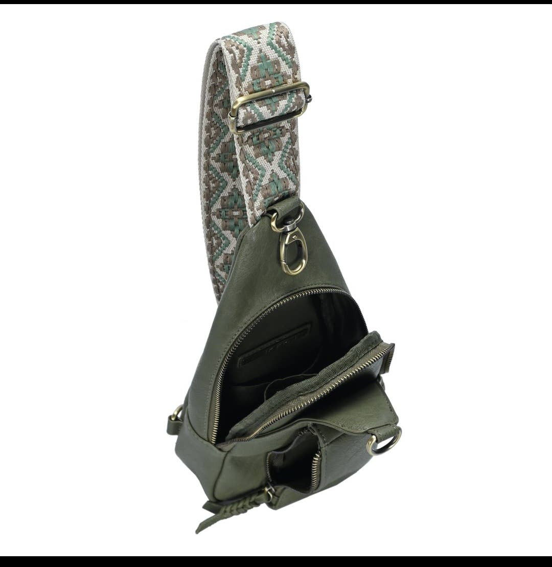 Soul Sling bag