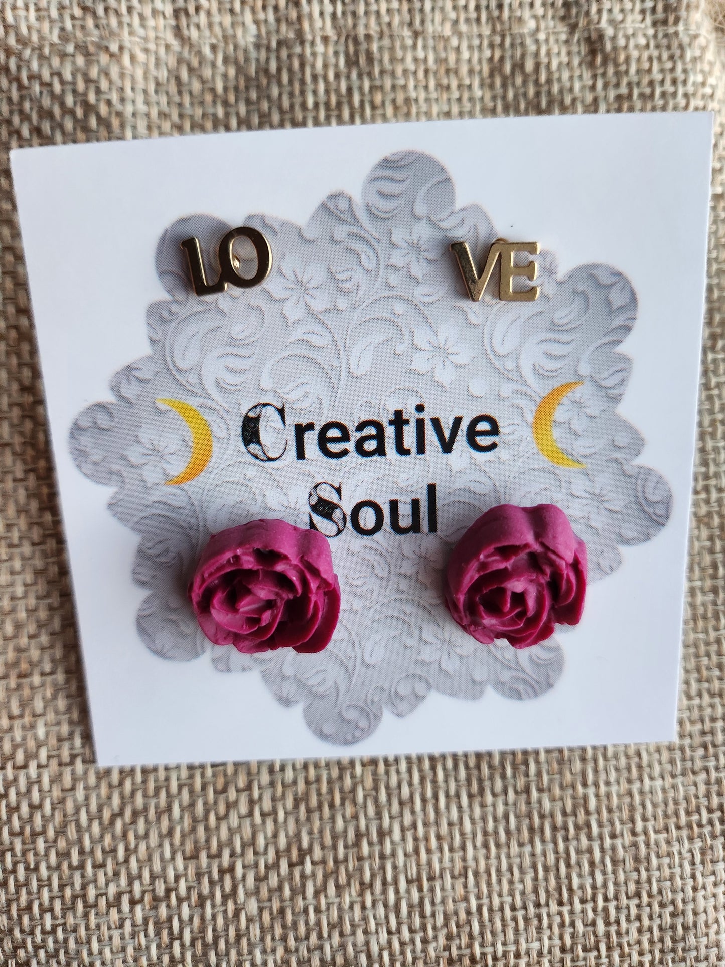 Valentine's stud pack #1