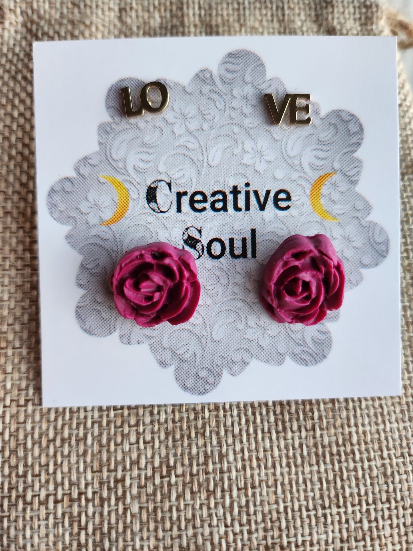 Valentine's stud pack #1