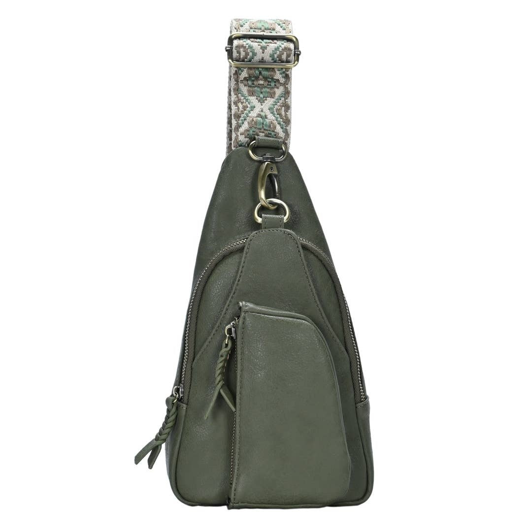 Soul Sling bag