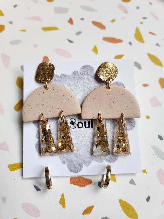 Goldies Earring Pack